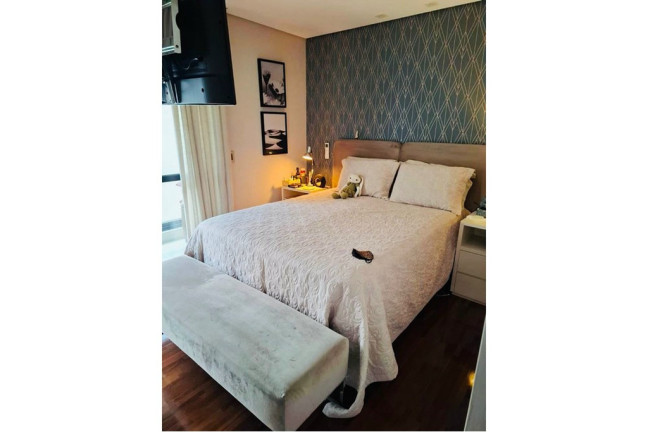 Imagem Apartamento com 4 Quartos à Venda, 184 m² em Moema - São Paulo Imagem Apartamento com 4 Quartos à Venda, 184 m² em Moema - São Paulo