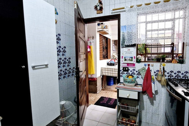 Imagem Casa com 3 Quartos à Venda, 90 m² em Vila Sônia - São Paulo Imagem Casa com 3 Quartos à Venda, 90 m² em Vila Sônia - São Paulo