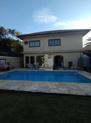 Imagem Casa com 7 Quartos à Venda, 600 m² em Recreio Dos Bandeirantes - Rio De Janeiro Imagem Casa com 7 Quartos à Venda, 600 m² em Recreio Dos Bandeirantes - Rio De Janeiro
