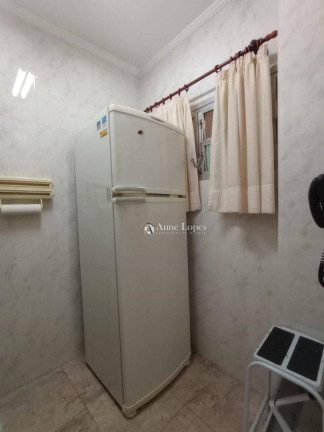 Imagem Apartamento com 1 Quarto à Venda, 33 m² em Ilha Porchat - São Vicente Imagem Apartamento com 1 Quarto à Venda, 33 m² em Ilha Porchat - São Vicente