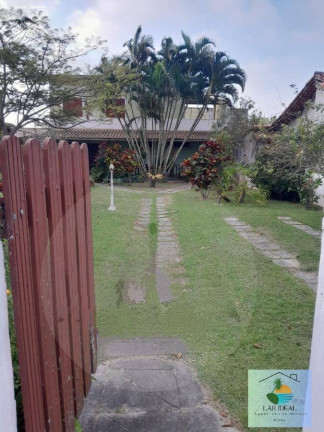 Imagem Casa com 3 Quartos à Venda, 360 m² em Praia Seca - Araruama Imagem Casa com 3 Quartos à Venda, 360 m² em Praia Seca - Araruama