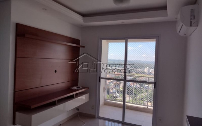 Imagem Apartamento com 2 Quartos à Venda, 54 m² em Centro - São José Dos Campos Imagem Apartamento com 2 Quartos à Venda, 54 m² em Centro - São José Dos Campos