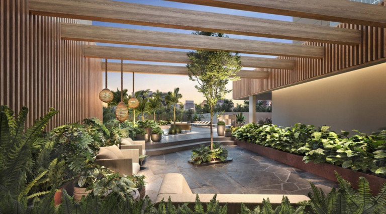 Imagem Imóvel com 5 Quartos à Venda, 923 m² em Vila Nova Conceição - São Paulo