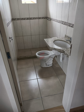 Imagem Sobrado com 3 Quartos à Venda, 93 m² em Bairro Alto - Curitiba Imagem Sobrado com 3 Quartos à Venda, 93 m² em Bairro Alto - Curitiba