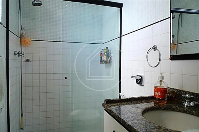 Imagem Apartamento com 3 Quartos à Venda, 157 m² em Santa Teresa - Rio De Janeiro