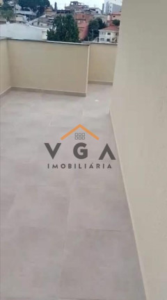Imagem Apartamento com 3 Quartos à Venda, 70 m² em Vila Santa Teresa (zona Leste) - São Paulo Imagem Apartamento com 3 Quartos à Venda, 70 m² em Vila Santa Teresa (zona Leste) - São Paulo