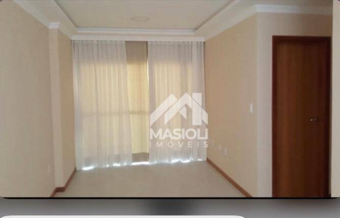 Imagem Apartamento com 2 Quartos à Venda, 75 m² em Itapuã - Vila Velha