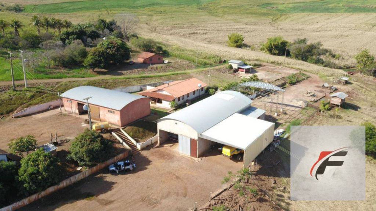 Imagem Fazenda à Venda, 2.988.700 m² em Rural - Faxinal Imagem Fazenda à Venda, 2.988.700 m² em Rural - Faxinal