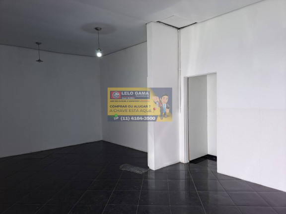 Imagem Imóvel Comercial para Alugar, 40 m² em Centro - Carapicuíba