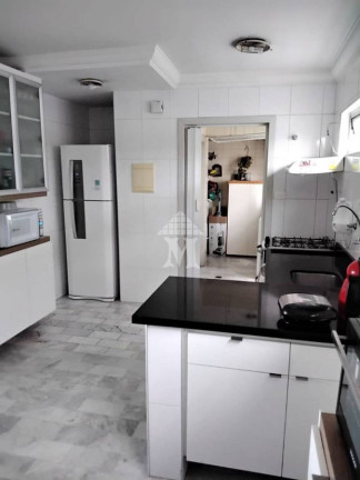 Imagem Apartamento com 3 Quartos à Venda, 100 m² em Vila Mariana - São Paulo Imagem Apartamento com 3 Quartos à Venda, 100 m² em Vila Mariana - São Paulo