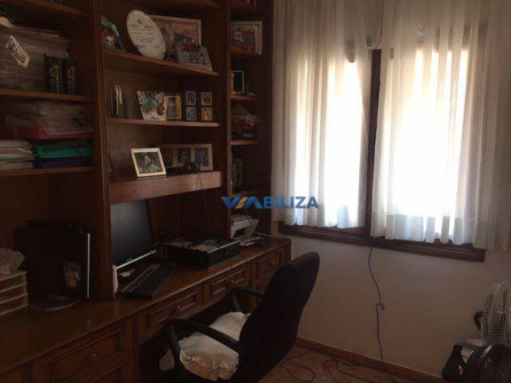 Imagem Casa com 3 Quartos à Venda, 425 m² em Vila Rosália - Guarulhos