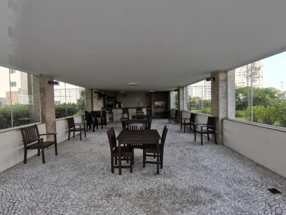 Imagem Imóvel com 2 Quartos à Venda, 80 m² em Jardim Dom Bosco - São Paulo