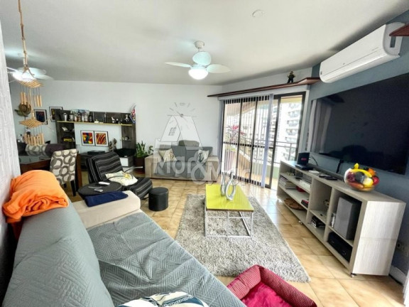 Imagem Apartamento com 3 Quartos à Venda, 159 m² em Pitangueiras - Guarujá Imagem Apartamento com 3 Quartos à Venda, 159 m² em Pitangueiras - Guarujá