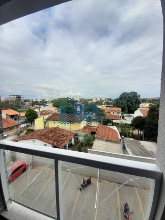 Imagem Apartamento com 2 Quartos à Venda, 68 m² em Independência - Taubaté Imagem Apartamento com 2 Quartos à Venda, 68 m² em Independência - Taubaté