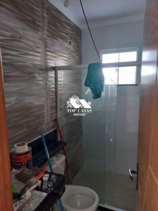 Imagem Casa com 3 Quartos à Venda, 78 m² em Balneário São Pedro Ii - São Pedro Da Aldeia