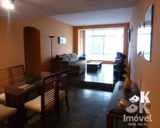 Imagem Apartamento com 4 Quartos à Venda, 174 m² em Higienópolis - São Paulo Imagem Apartamento com 4 Quartos à Venda, 174 m² em Higienópolis - São Paulo
