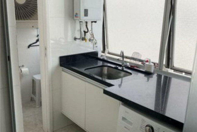 Imagem Apartamento com 3 Quartos à Venda, 134 m² em Jardim Paulista - São Paulo