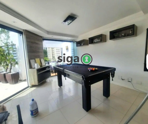 Imagem Apartamento com 3 Quartos à Venda, 160 m² em Vila Andrade - São Paulo Imagem Apartamento com 3 Quartos à Venda, 160 m² em Vila Andrade - São Paulo