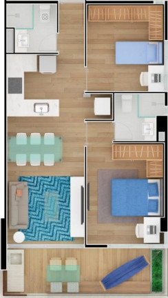 Imagem Loja à Venda, 85 m² em Tambaú - João Pessoa Imagem Loja à Venda, 85 m² em Tambaú - João Pessoa