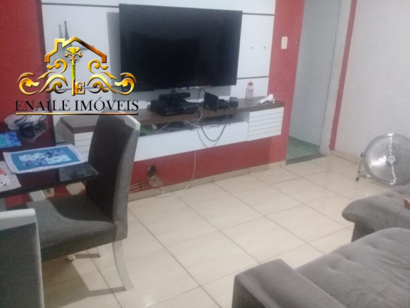 Imagem Apartamento com 2 Quartos à Venda, 65 m² em Da Luz - Nova Iguaçu