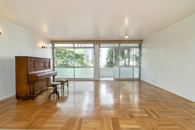Imagem Apartamento com 3 Quartos à Venda, 188 m² em Santa Cecília - São Paulo Imagem Apartamento com 3 Quartos à Venda, 188 m² em Santa Cecília - São Paulo