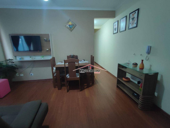 Imagem Apartamento com 2 Quartos à Venda, 85 m² em Canto Do Forte - Praia Grande Imagem Apartamento com 2 Quartos à Venda, 85 m² em Canto Do Forte - Praia Grande