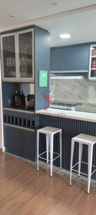 Imagem Apartamento com 3 Quartos à Venda, 97 m² em Jardim Elite - Piracicaba Imagem Apartamento com 3 Quartos à Venda, 97 m² em Jardim Elite - Piracicaba