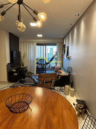 Imagem Apartamento com 3 Quartos à Venda, 89 m² em Aeroclube - João Pessoa Imagem Apartamento com 3 Quartos à Venda, 89 m² em Aeroclube - João Pessoa