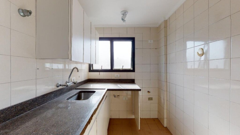 Imagem Apartamento com 2 Quartos à Venda, 92 m² em Sumaré - São Paulo Imagem Apartamento com 2 Quartos à Venda, 92 m² em Sumaré - São Paulo