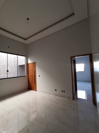 Imagem Casa com 3 Quartos à Venda, 190 m² em Jardim Maria Inês - Aparecida De Goiânia Imagem Casa com 3 Quartos à Venda, 190 m² em Jardim Maria Inês - Aparecida De Goiânia