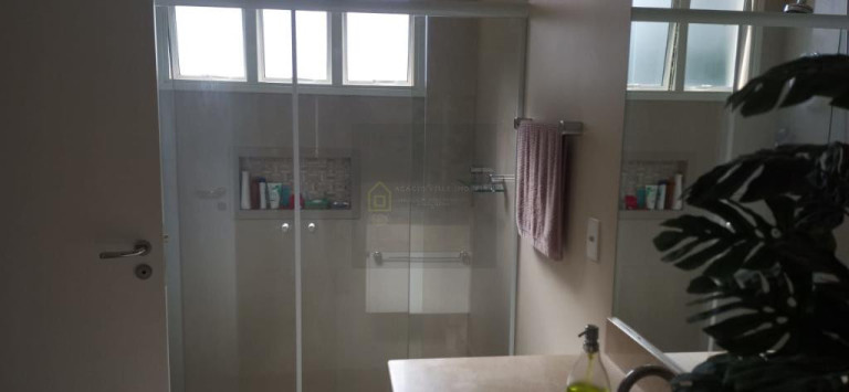 Imagem Apartamento com 3 Quartos à Venda, 200 m² em Centro - Santana De Parnaíba