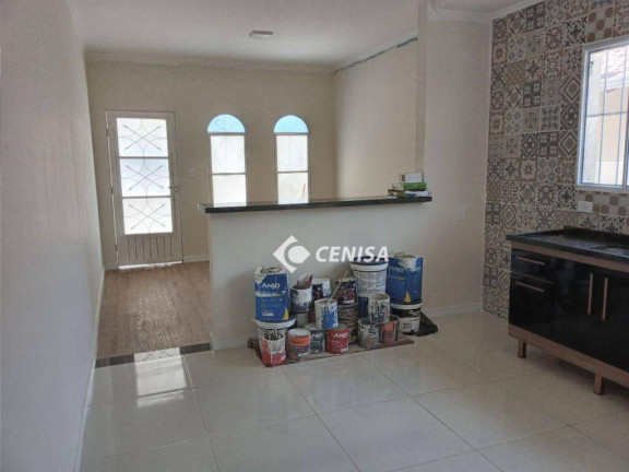 Imagem Casa com 2 Quartos à Venda, 60 m² em Jardim Morada Do Sol - Indaiatuba Imagem Casa com 2 Quartos à Venda, 60 m² em Jardim Morada Do Sol - Indaiatuba