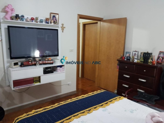 Imagem Casa com 3 Quartos à Venda, 308 m² em Centro - São Bernardo Do Campo