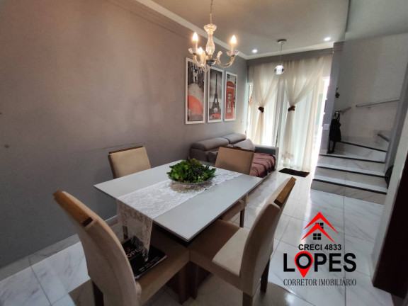 Imagem Casa com 2 Quartos à Venda, 75 m² em Parque Das Nações - Parnamirim