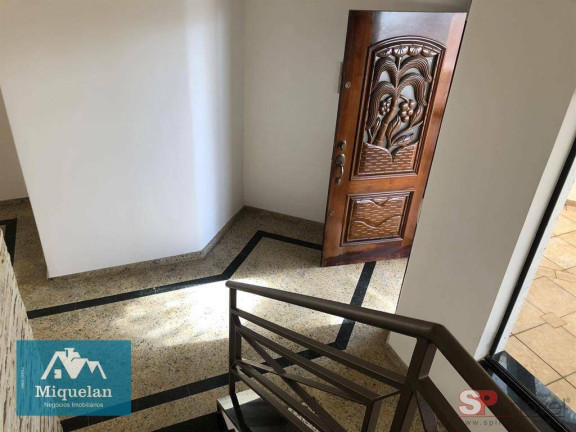 Imagem Sobrado com 3 Quartos à Venda, 354 m² em Parque Da Vila Prudente - São Paulo