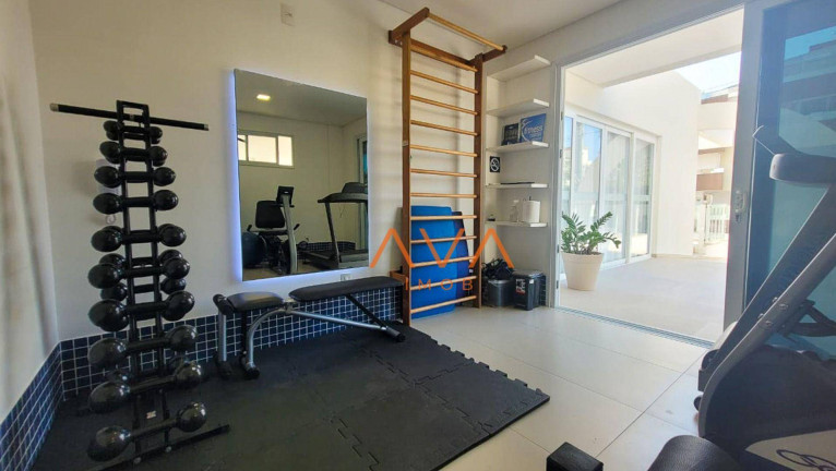Imagem Apartamento com 3 Quartos à Venda, 105 m² em Ingleses - Florianópolis Imagem Apartamento com 3 Quartos à Venda, 105 m² em Ingleses - Florianópolis