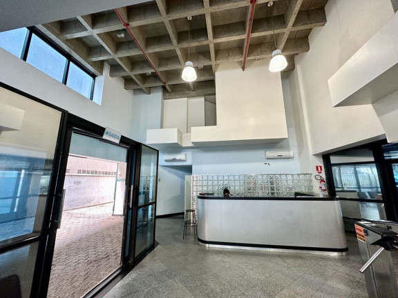 Imagem Sala Comercial à Venda, 117 m² em Santana - São Paulo Imagem Sala Comercial à Venda, 117 m² em Santana - São Paulo