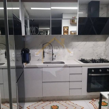 Imagem Apartamento com 2 Quartos à Venda, 66 m² em Melville Empresarial I E Ii - Barueri Imagem Apartamento com 2 Quartos à Venda, 66 m² em Melville Empresarial I E Ii - Barueri