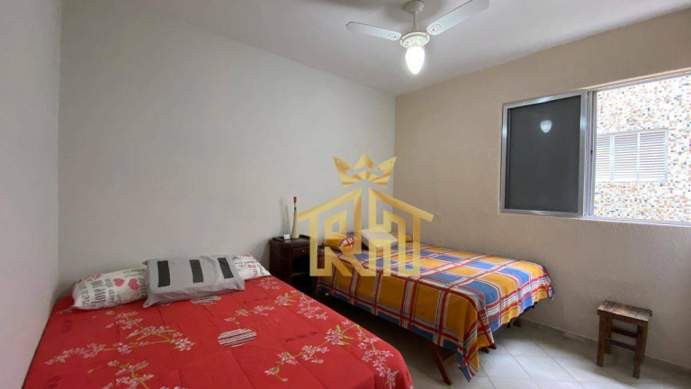 Imagem Apartamento com 2 Quartos à Venda, 46 m² em Guilhermina - Praia Grande Imagem Apartamento com 2 Quartos à Venda, 46 m² em Guilhermina - Praia Grande
