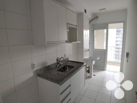 Imagem Imóvel com 1 Quarto para Alugar, 50 m² em Vila Matias - Santos Imagem Imóvel com 1 Quarto para Alugar, 50 m² em Vila Matias - Santos