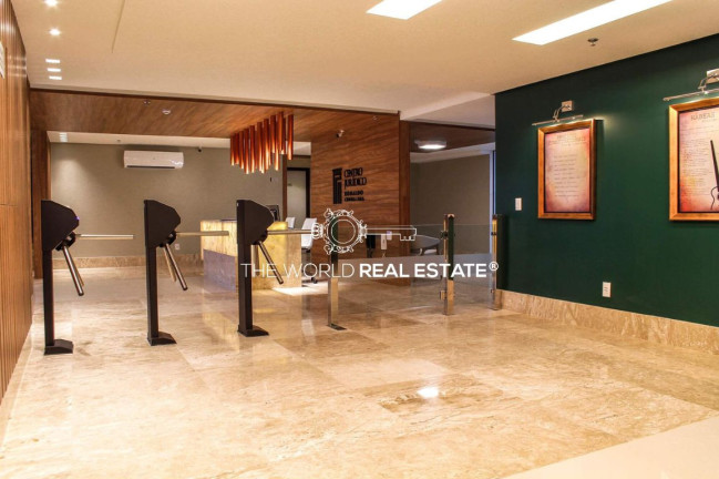 Imagem Imóvel Comercial para Alugar, 17 m² em Estação Velha - Campina Grande