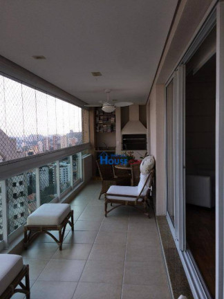 Imagem Apartamento com 4 Quartos à Venda, 191 m² em Vila Madalena - São Paulo Imagem Apartamento com 4 Quartos à Venda, 191 m² em Vila Madalena - São Paulo