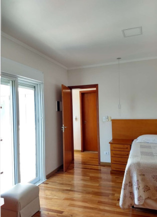 Imagem Sobrado com 3 Quartos à Venda, 317 m² em Condomínio Residencial Flores - Votorantim Imagem Sobrado com 3 Quartos à Venda, 317 m² em Condomínio Residencial Flores - Votorantim