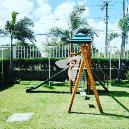 Imagem Apartamento com 3 Quartos à Venda, 75 m² em Cidade 2000 - Fortaleza