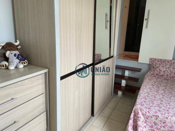 Imagem Cobertura com 4 Quartos à Venda, 172 m² em Santa Rosa - Niterói Imagem Cobertura com 4 Quartos à Venda, 172 m² em Santa Rosa - Niterói