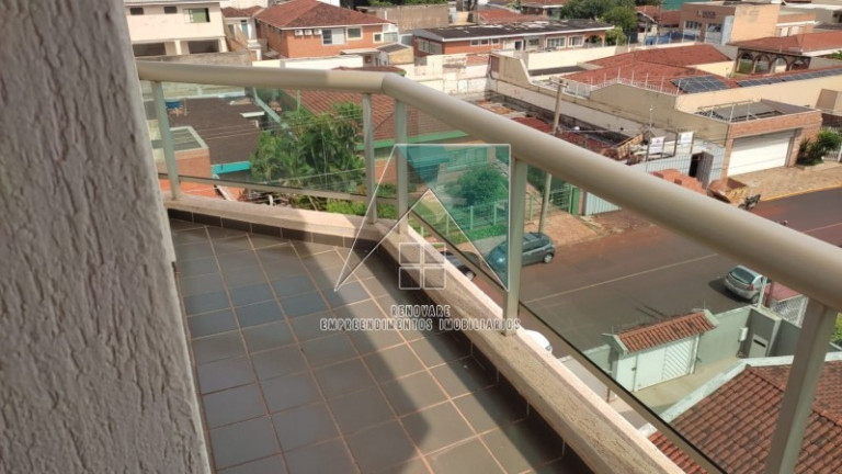 Imagem Apartamento com 1 Quarto à Venda, 45 m² em Jardim Sumaré - Ribeirão Preto Imagem Apartamento com 1 Quarto à Venda, 45 m² em Jardim Sumaré - Ribeirão Preto