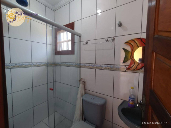 Imagem Casa com 3 Quartos à Venda, 150 m² em Jardim Indaiá - Bertioga