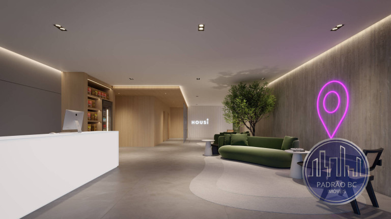 Imagem Apartamento com 1 Quarto à Venda, 46 m² em Centro - Itajaí Imagem Apartamento com 1 Quarto à Venda, 46 m² em Centro - Itajaí