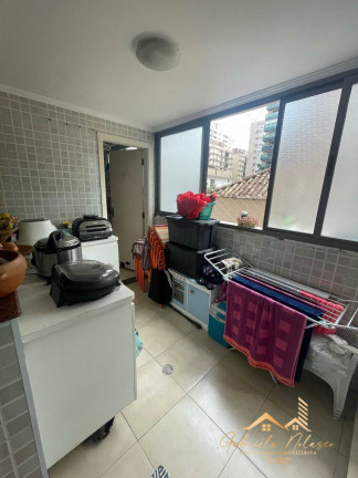 Imagem Apartamento com 3 Quartos à Venda, 21 m² em Pompéia - Santos Imagem Apartamento com 3 Quartos à Venda, 21 m² em Pompéia - Santos