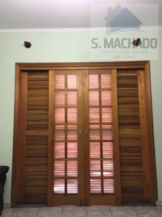 Imagem Casa com 3 Quartos à Venda, 195 m² em Jardim Das Maravilhas - Santo André